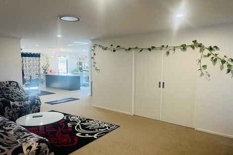 Photo of property in 55 Lowes Road, Rolleston, 7614