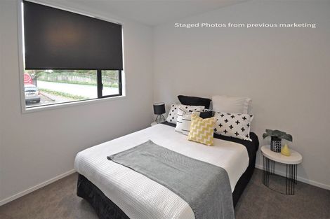 Photo of property in 125u3 Tristram Street, Hamilton Central, Hamilton, 3204