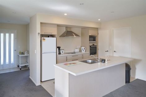 Photo of property in 25 Peak Crescent, Kaiapoi, 7630