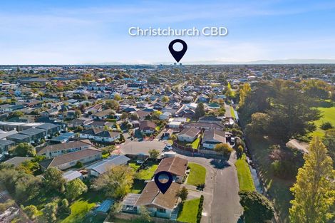 Photo of property in 2/9 Bonar Place, Woolston, Christchurch, 8062