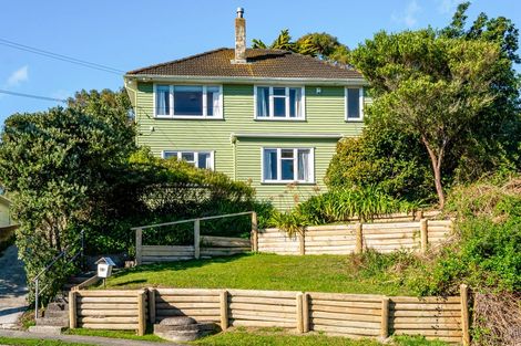 Photo of property in 101 Hereford Street, Cannons Creek, Porirua, 5024