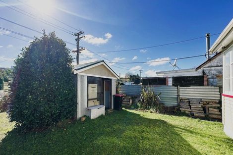 Photo of property in 18 Takahe Street, Taihape, 4720