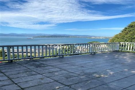 Photo of property in 3/89 Barnard Street, Wadestown, Wellington, 6012