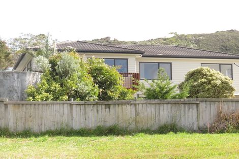 Photo of property in 5 Te Ahu Street, Kaitaia, 0410