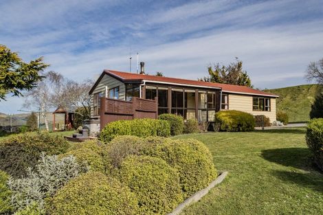 Photo of property in 37 Heathfield Road, Omihi, Greta Valley, 7387