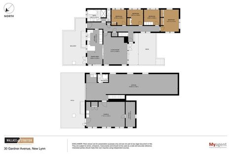 Photo of property in 30 Gardner Avenue, New Lynn, Auckland, 0600