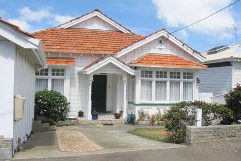 Photo of property in 59 Matai Road, Hataitai, Wellington, 6021