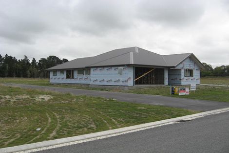 Photo of property in 29b Fairfield Way, Rolleston, 7614