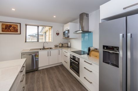 Photo of property in 13 Hewlings Street, Kaiapoi, 7630