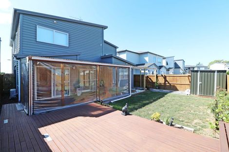 Photo of property in 23 Bukem Place, Favona, Auckland, 2024