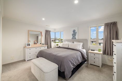 Photo of property in 6 Saint Keverne Close, Burwood, Christchurch, 8083