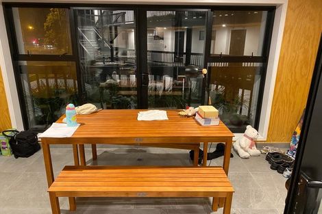 Photo of property in 102/422 Hagley Avenue, Christchurch Central, Christchurch, 8011