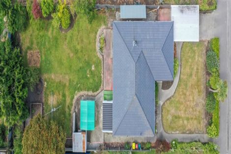 Photo of property in 35 Clark Street, Allenton, Ashburton, 7700