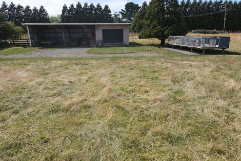 Photo of property in 852 Frankley Road, Hurworth, New Plymouth, 4371