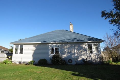Photo of property in 62 Crawford Street, Glengarry, Invercargill, 9810