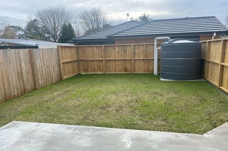 Photo of property in 8u1 Keitha Place, Glenview, Hamilton, 3206