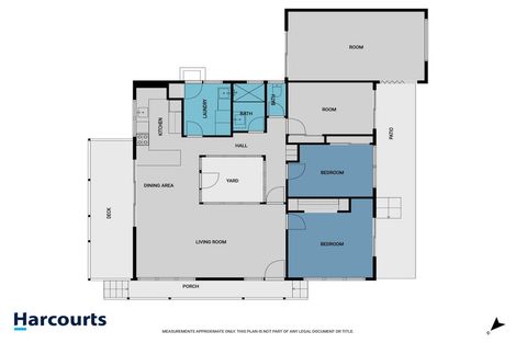 Photo of property in 65 Russell Road, Kensington, Whangarei, 0112