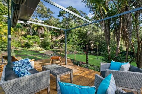 Photo of property in 10 Kia Ora Road, Beach Haven, Auckland, 0626