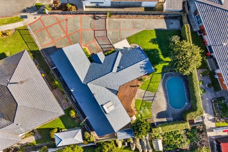 Photo of property in 12 Brown Street, Taradale, Napier, 4112