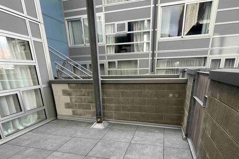 Photo of property in St Pauls Apartments, 46/43 Mulgrave Street, Thorndon, Wellington, 6011