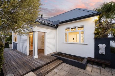 Photo of property in 1 Harcourt Street, Belleknowes, Dunedin, 9011