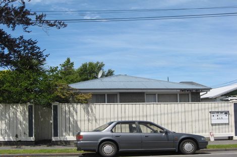Photo of property in 1/440 Madras Street, St Albans, Christchurch, 8014
