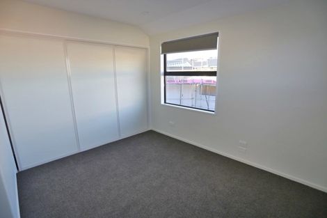 Photo of property in 215 Peterborough Street, Christchurch Central, Christchurch, 8013