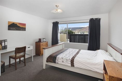 Photo of property in 1/7 Dover Street, St Albans, Christchurch, 8014