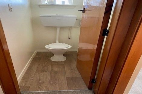 Photo of property in 1/1 Coles Place, St Albans, Christchurch, 8014