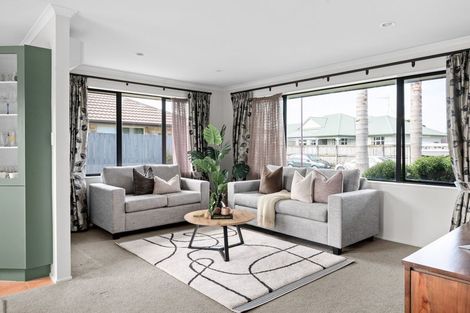 Photo of property in 3 Carisbrook Place, Rototuna North, Hamilton, 3210