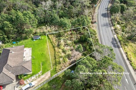 Photo of property in 44 Wrathall Road, Mangonui, 0420