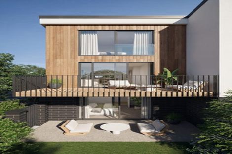 Photo of property in 146b Edgeware Road, St Albans, Christchurch, 8014