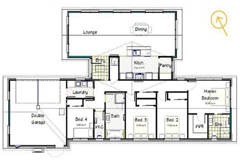 Photo of property in 5e Ballinger Place, Kaiapoi, Woodend, 7630