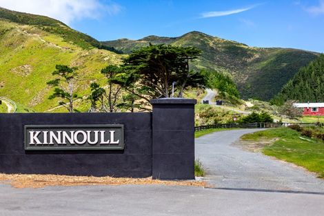 Photo of property in 204 Noel Ashton Way, Makara, Wellington, 6972