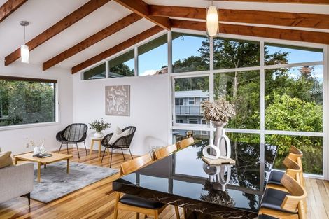 Photo of property in 14 Havenwood Place, Birkenhead, Auckland, 0626