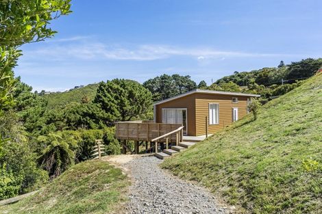 Photo of property in 145 Fraser Avenue, Johnsonville, Wellington, 6035