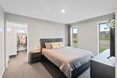 Photo of property in 1 Eyas Drive, Rolleston, 7615