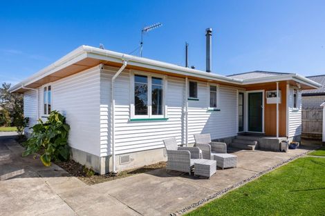 Photo of property in 18 Waipuna Street, Mayfield, Blenheim, 7201