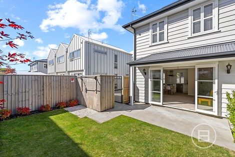 Photo of property in 2/21 Buffon Street, Waltham, Christchurch, 8023