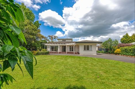 Photo of property in 38a Manson Street, Terrace End, Palmerston North, 4410