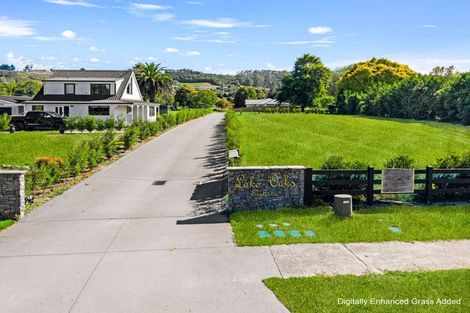 Photo of property in 587b Hamurana Road, Hamurana, 3097