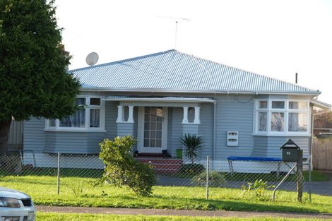 Photo of property in 17b Tennessee Avenue, Mangere East, Auckland, 2024