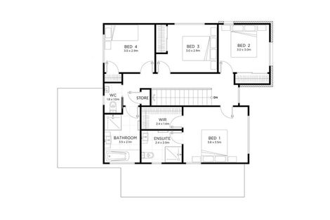 Photo of property in 22 Symes Drive, Red Beach, 0932