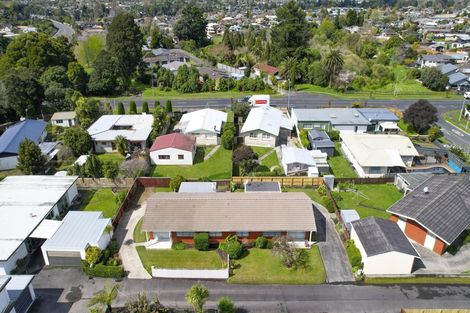 Photo of property in 6 Morrow Avenue, St Andrews, Hamilton, 3200