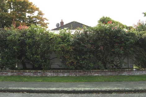 Photo of property in 38 Hare Street, Ilam, Christchurch, 8041