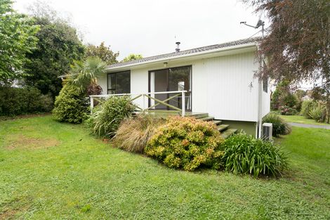 Photo of property in 4 Rawhiti Street, Taupo, 3330