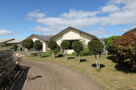 Photo of property in 1/8 Takawai Place, Nukuhau, Taupo, 3330