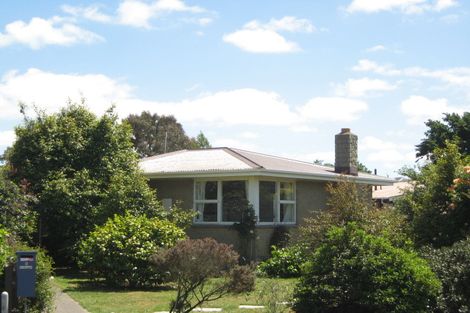 Photo of property in 5 Elstow Place, Spreydon, Christchurch, 8024