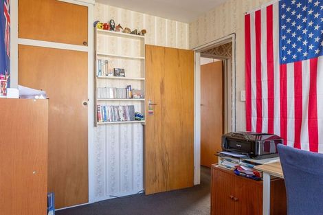 Photo of property in 4/101 Brougham Street, Addington, Christchurch, 8024