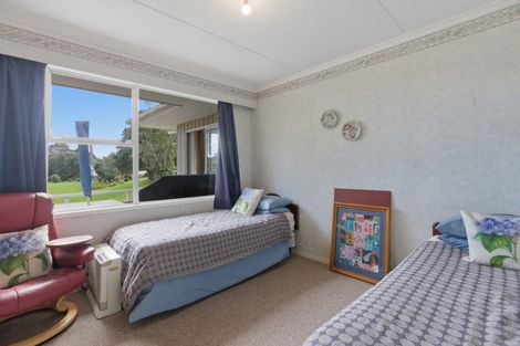 Photo of property in 7 Seymour Street, Waitara, 4320
